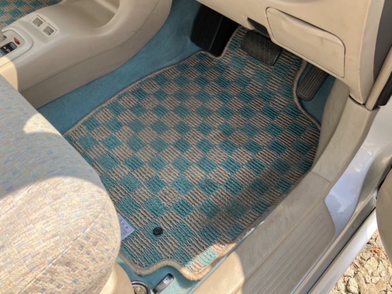 COROLLA SPACIO