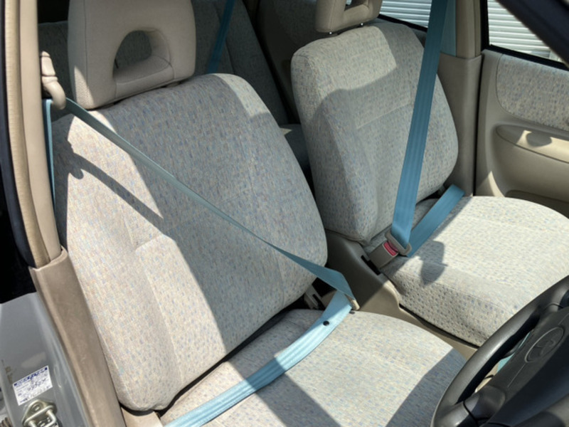 COROLLA SPACIO
