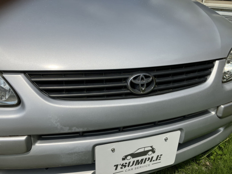 COROLLA SPACIO