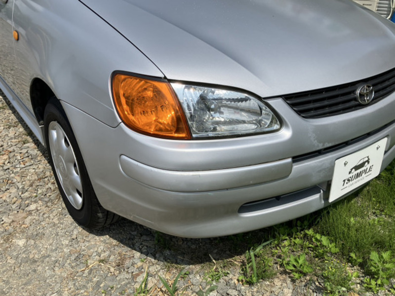 COROLLA SPACIO