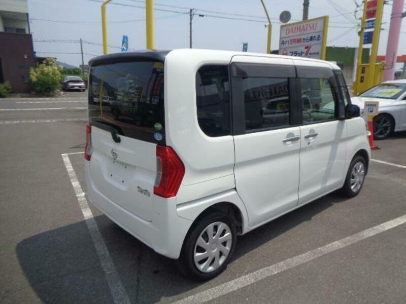 TANTO