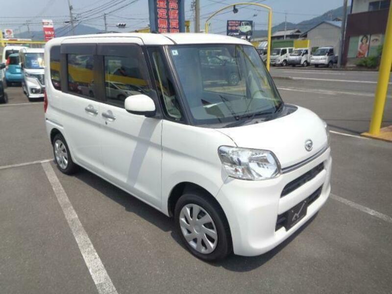 TANTO