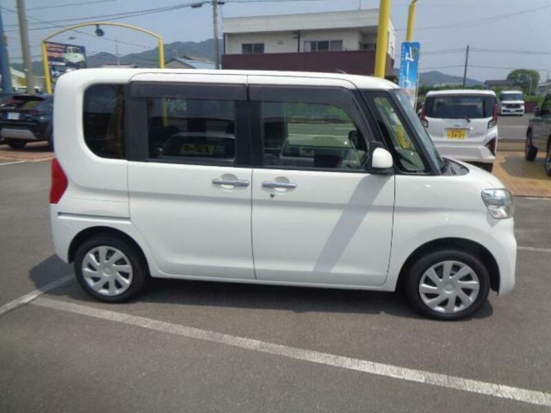 TANTO
