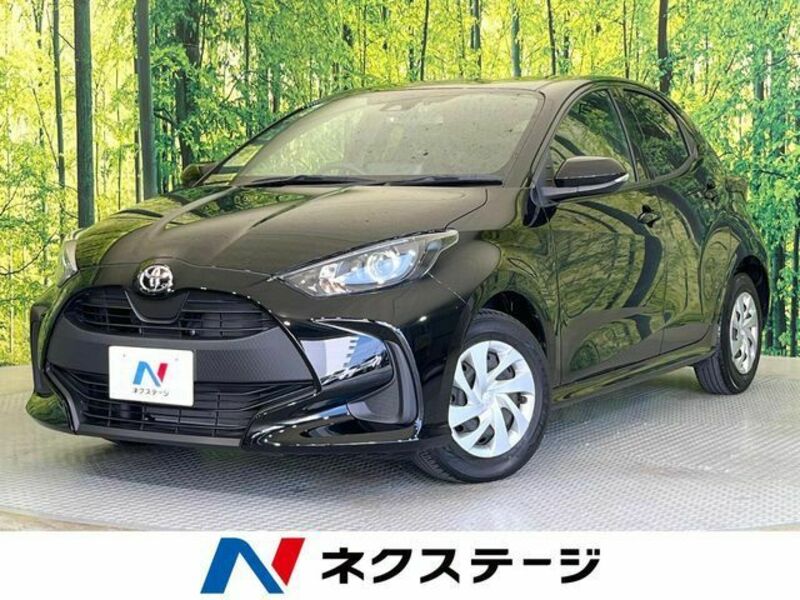 YARIS-0