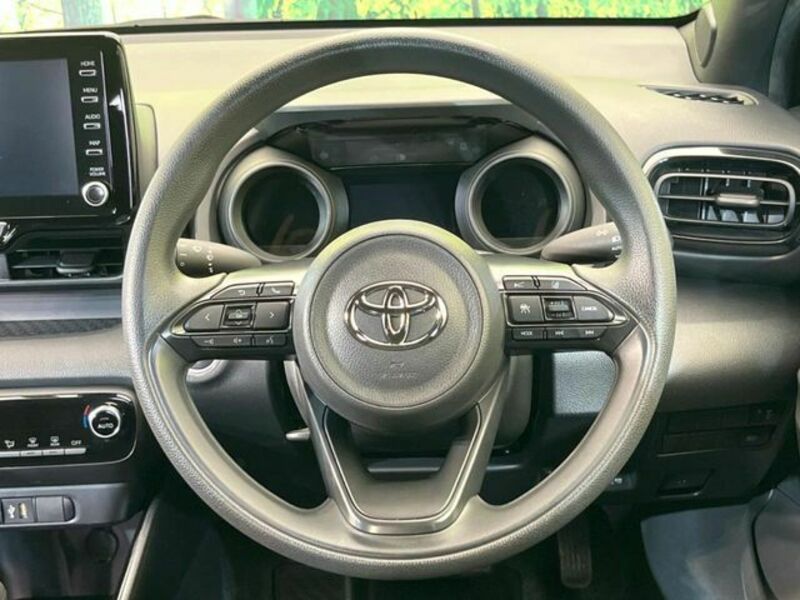 YARIS