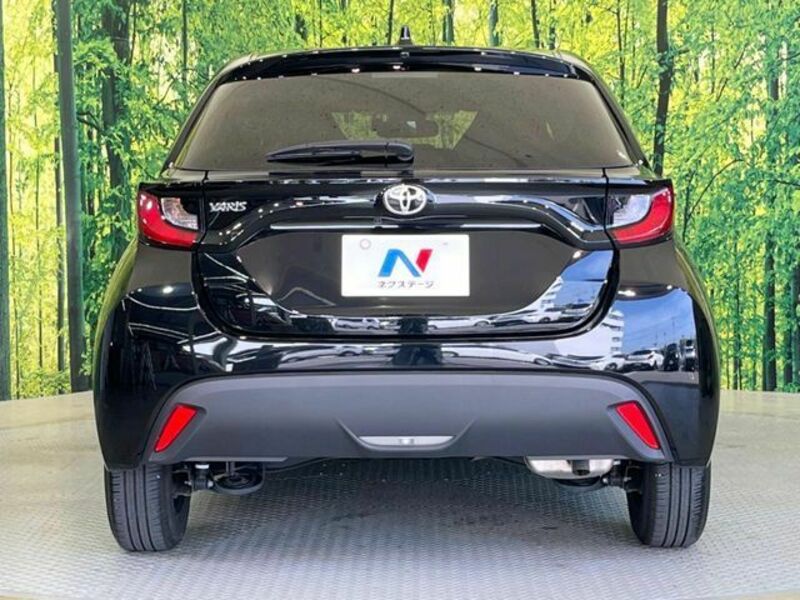 YARIS