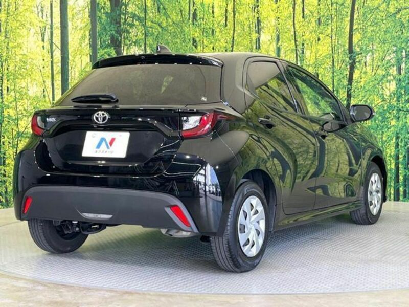YARIS