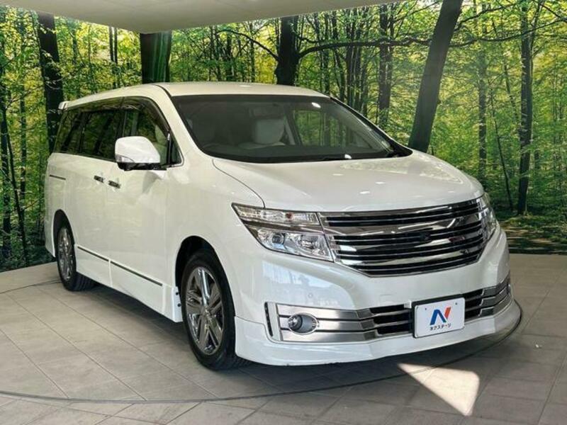 ELGRAND