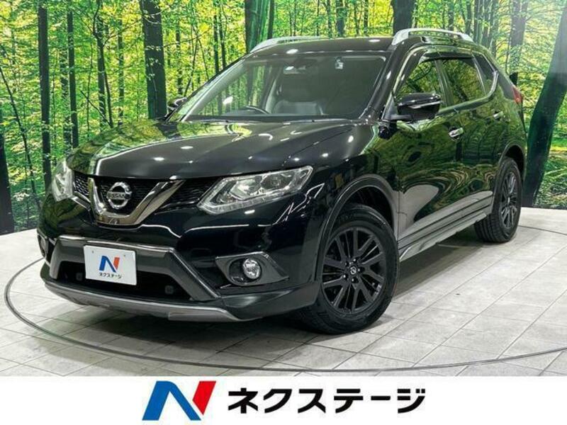 X-TRAIL-0