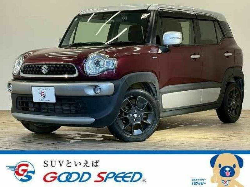 SUZUKI XBEE