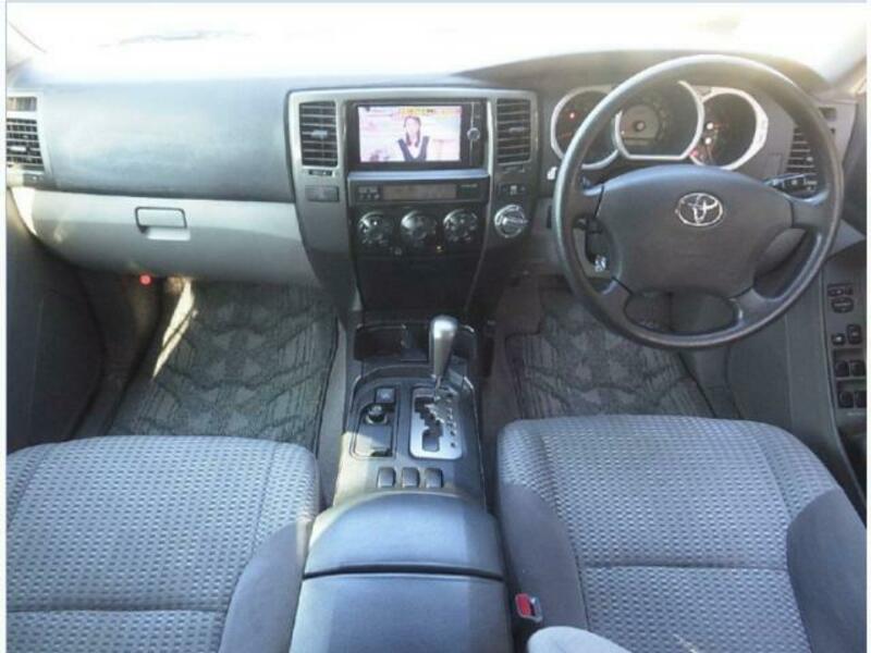 HILUX SURF