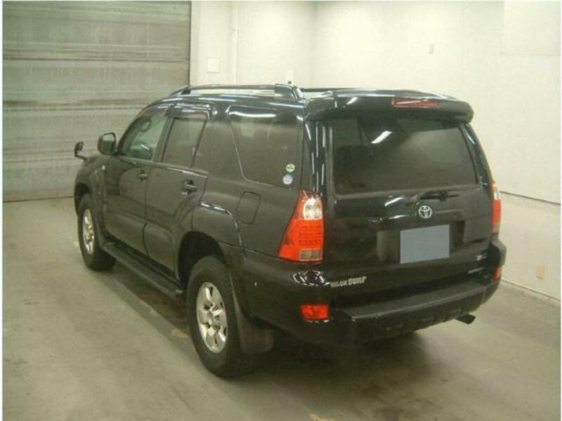 HILUX SURF