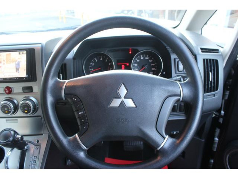 DELICA D5