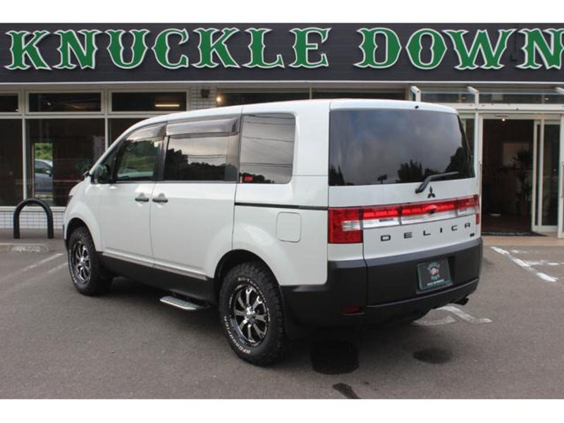 DELICA D5