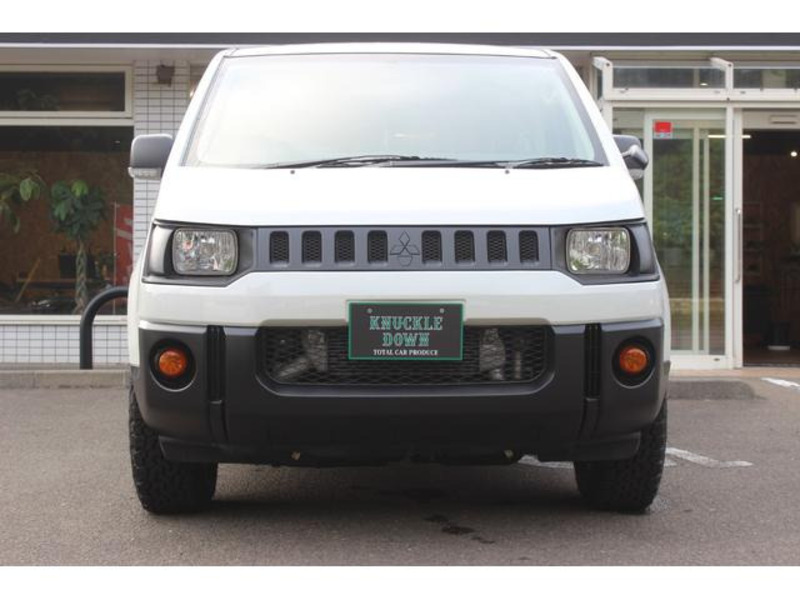DELICA D5