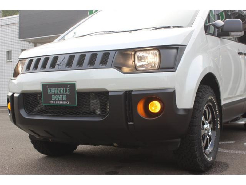 DELICA D5