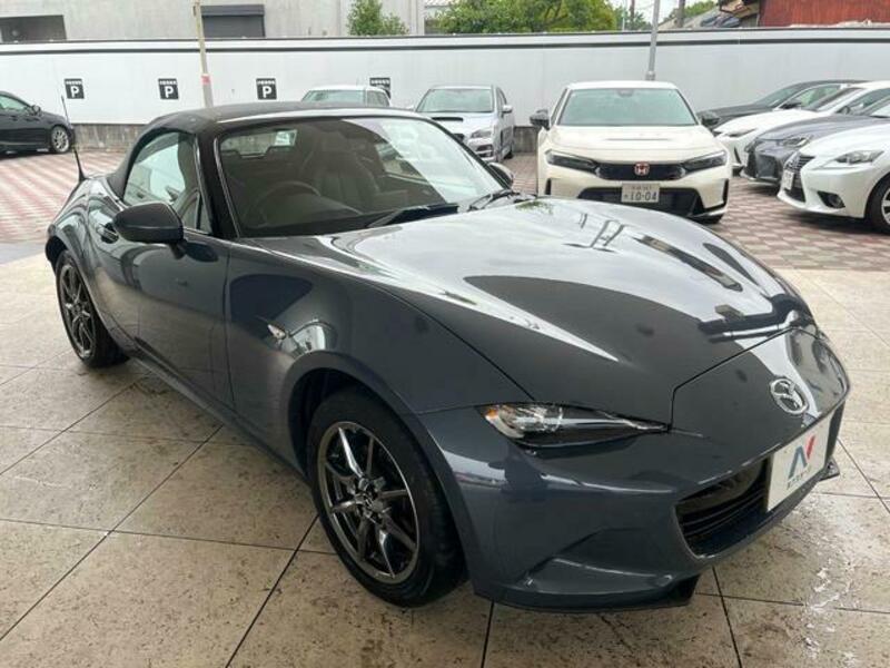 ROADSTER