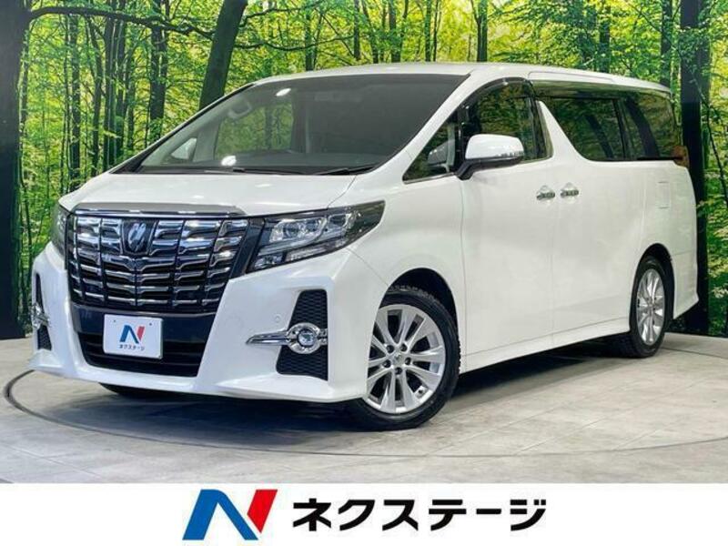 ALPHARD-0