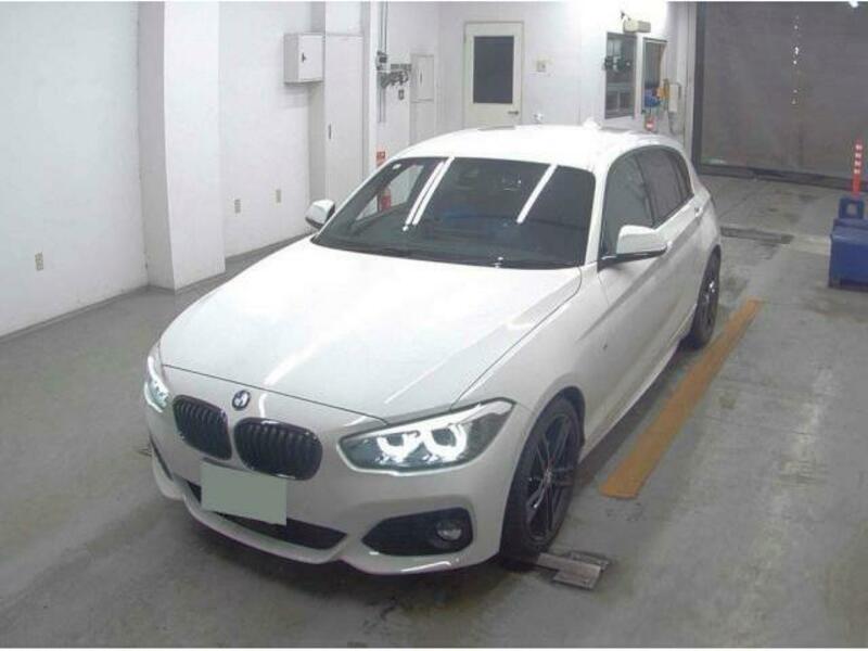 1 SERIES