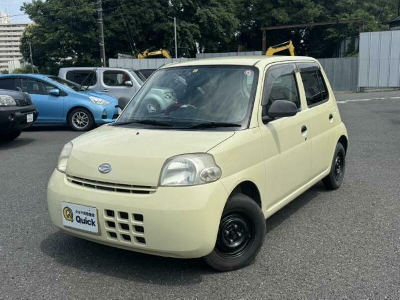 DAIHATSU ESSE
