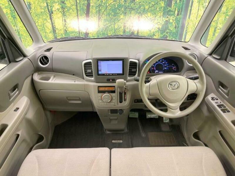 FLAIR WAGON