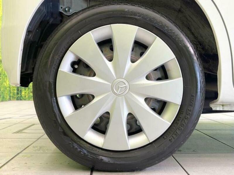 FLAIR WAGON