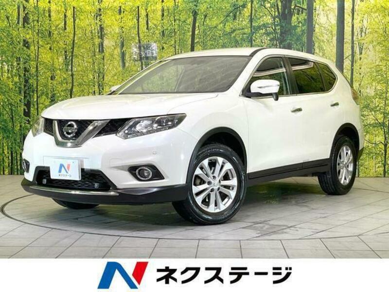 X-TRAIL-0