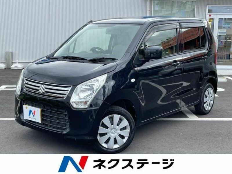 WAGON R-0