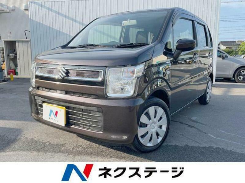 WAGON R-0