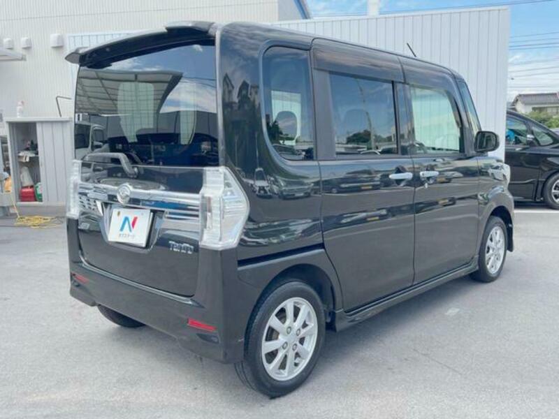 TANTO