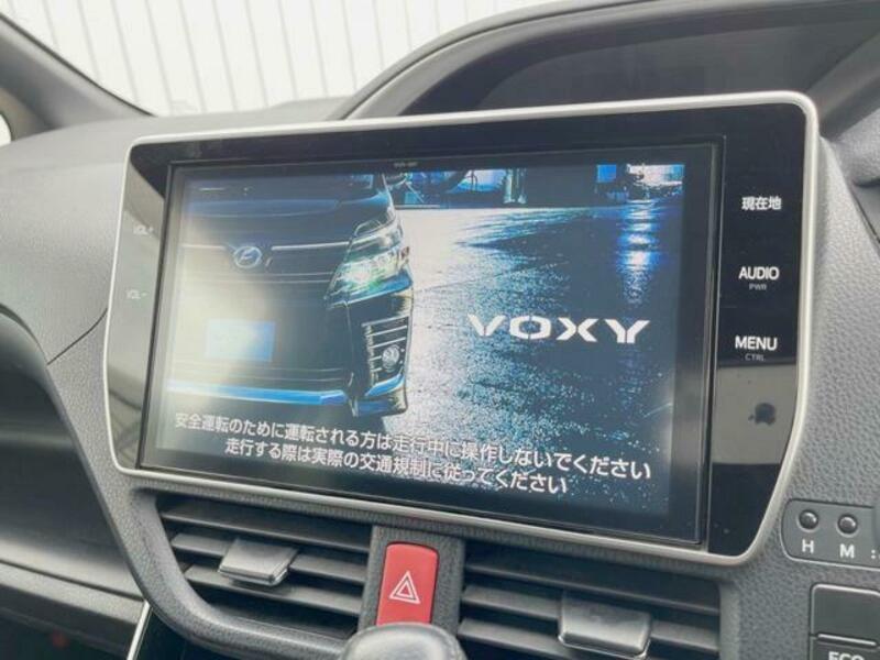 VOXY