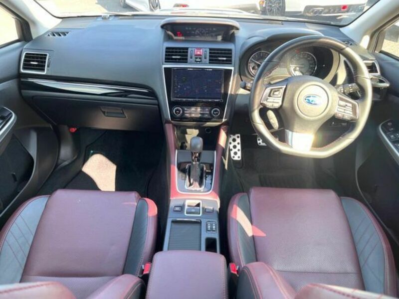 LEVORG