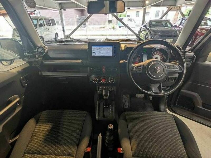 JIMNY SIERRA