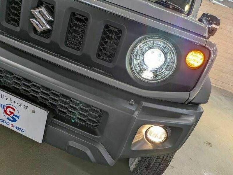JIMNY SIERRA