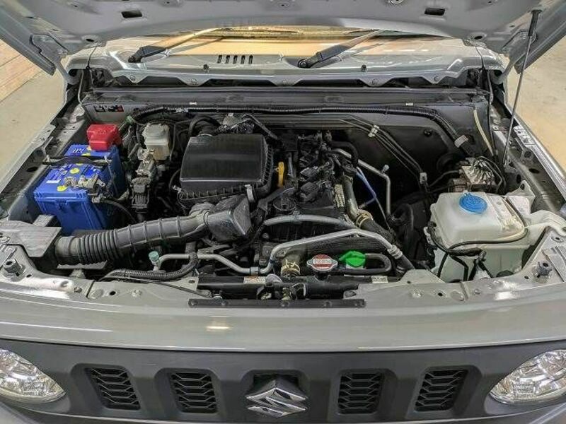JIMNY SIERRA
