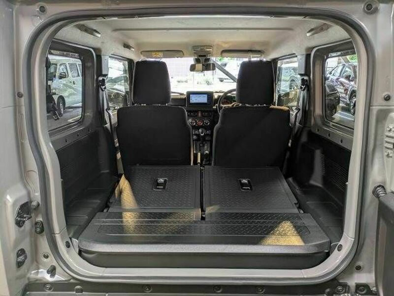 JIMNY SIERRA