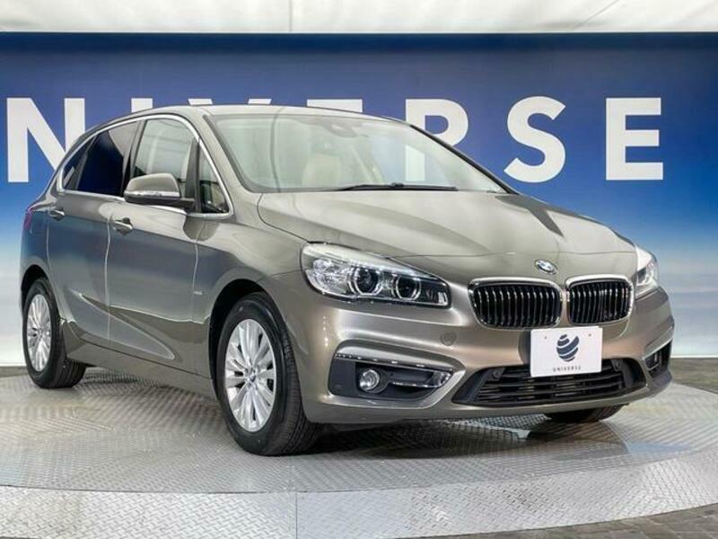2 SERIES