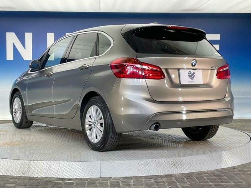 2 SERIES