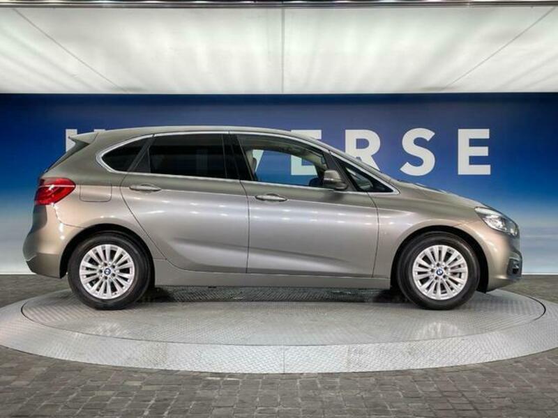 2 SERIES