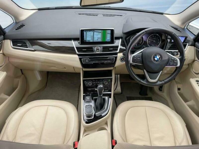 2 SERIES