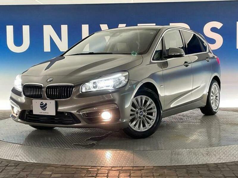 2 SERIES