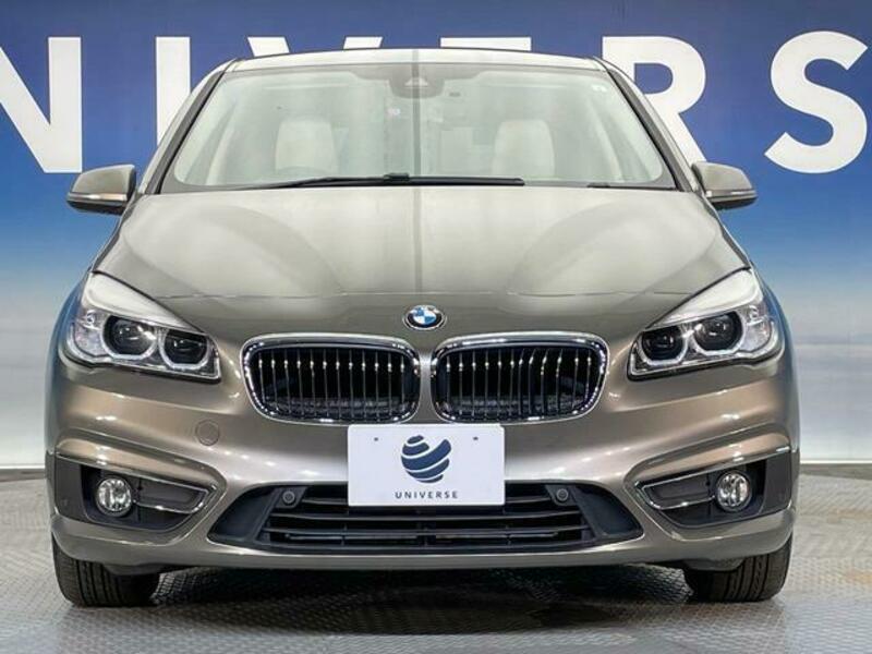 2 SERIES