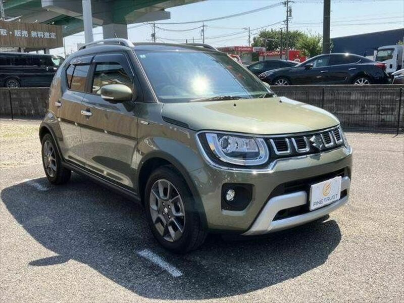 IGNIS