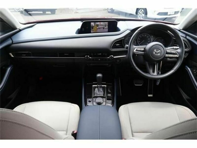 CX-30