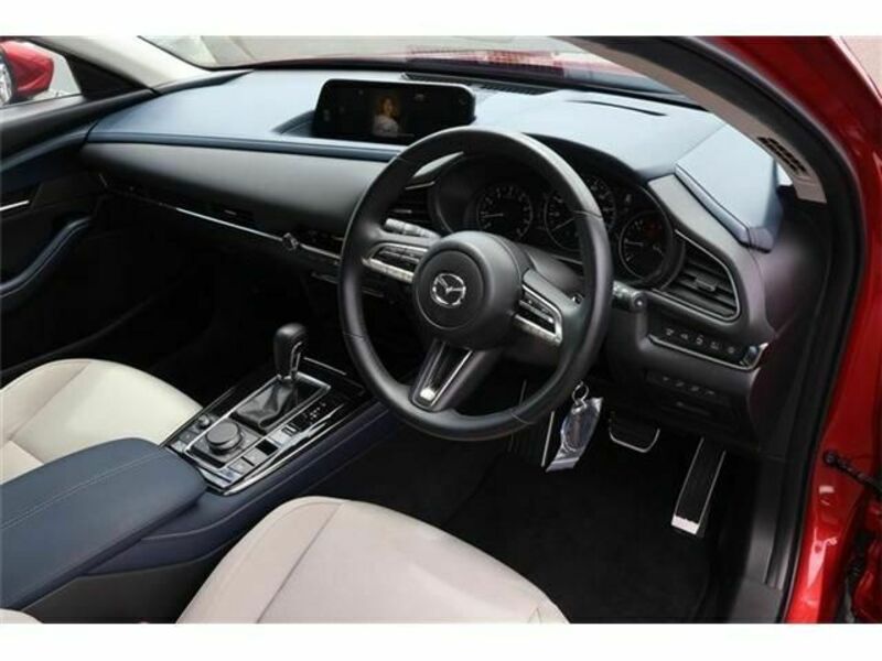 CX-30