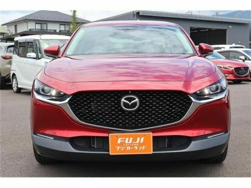 CX-30