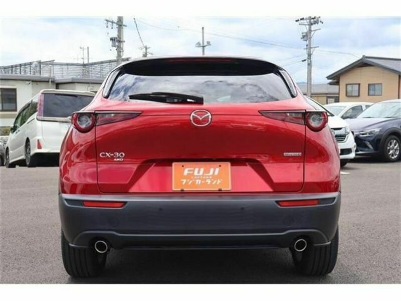 CX-30