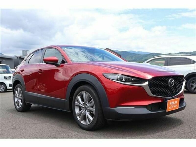 CX-30