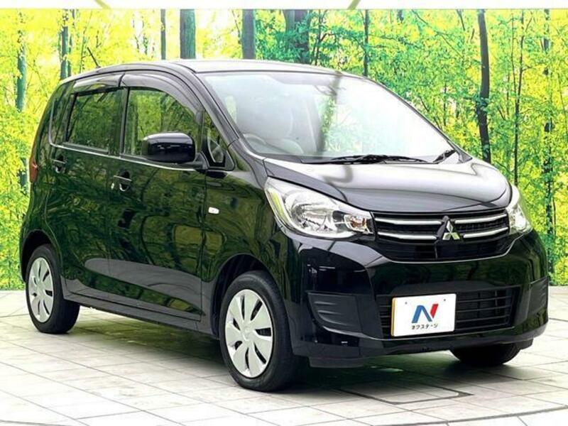 EK WAGON