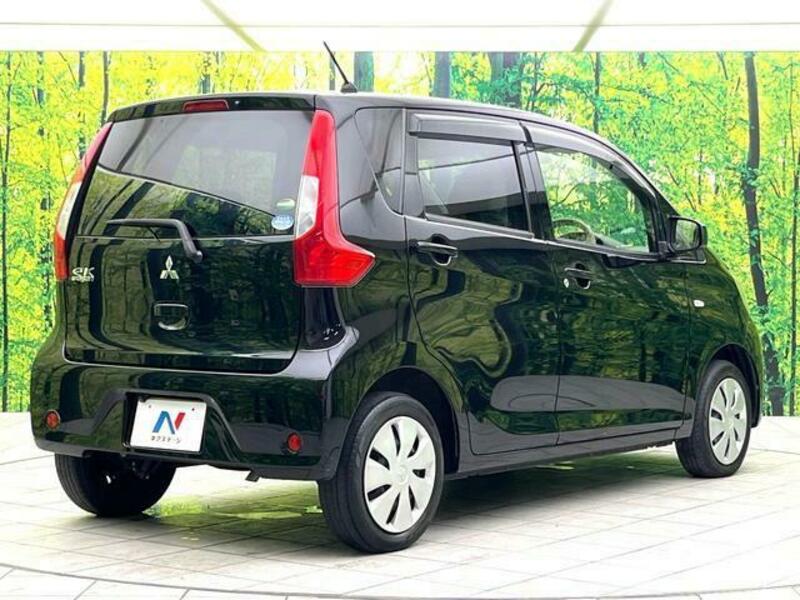 EK WAGON